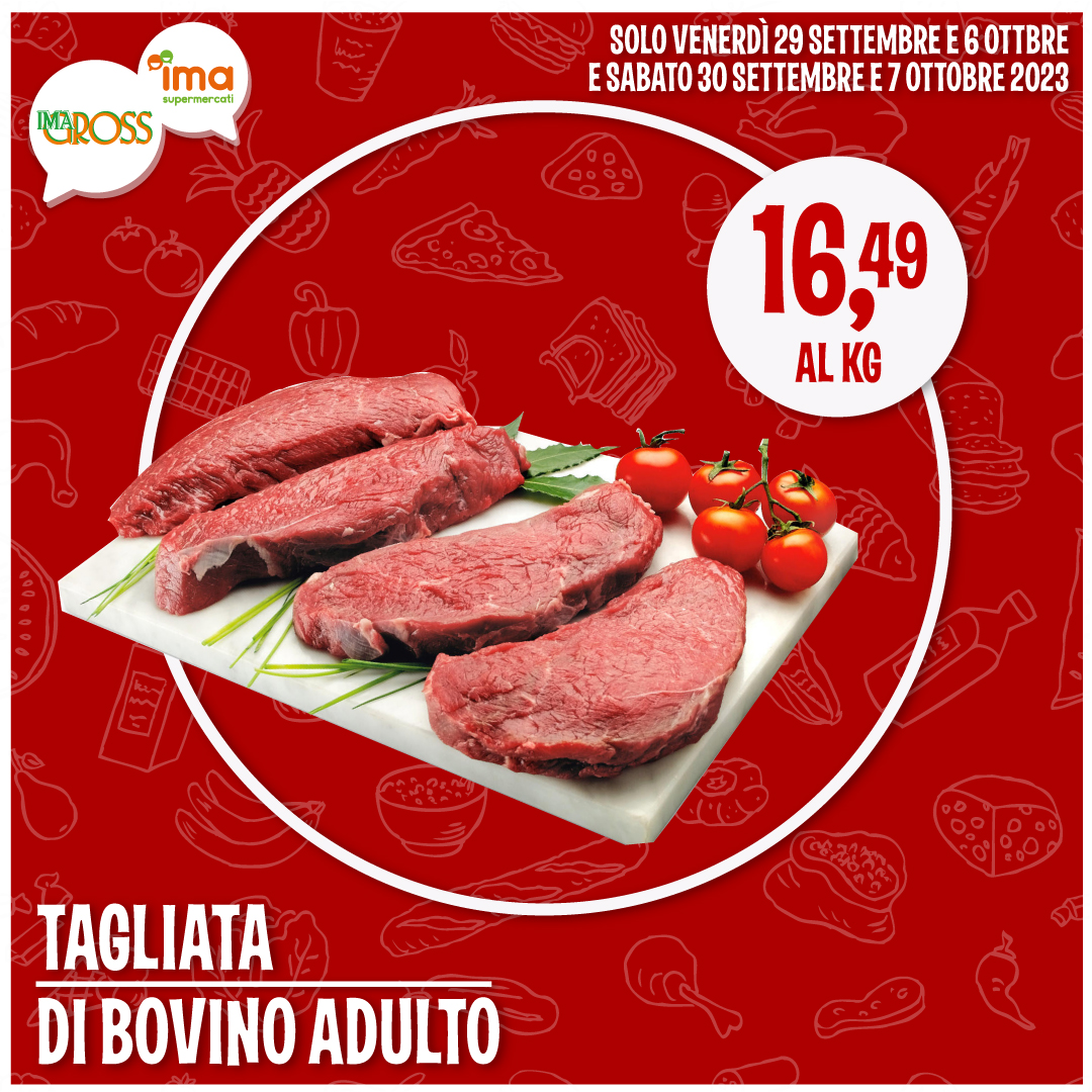 Special Day del Venerdì e Sabato!